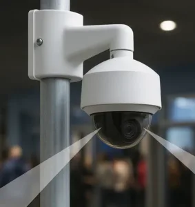 Gardner CCTV Bracket