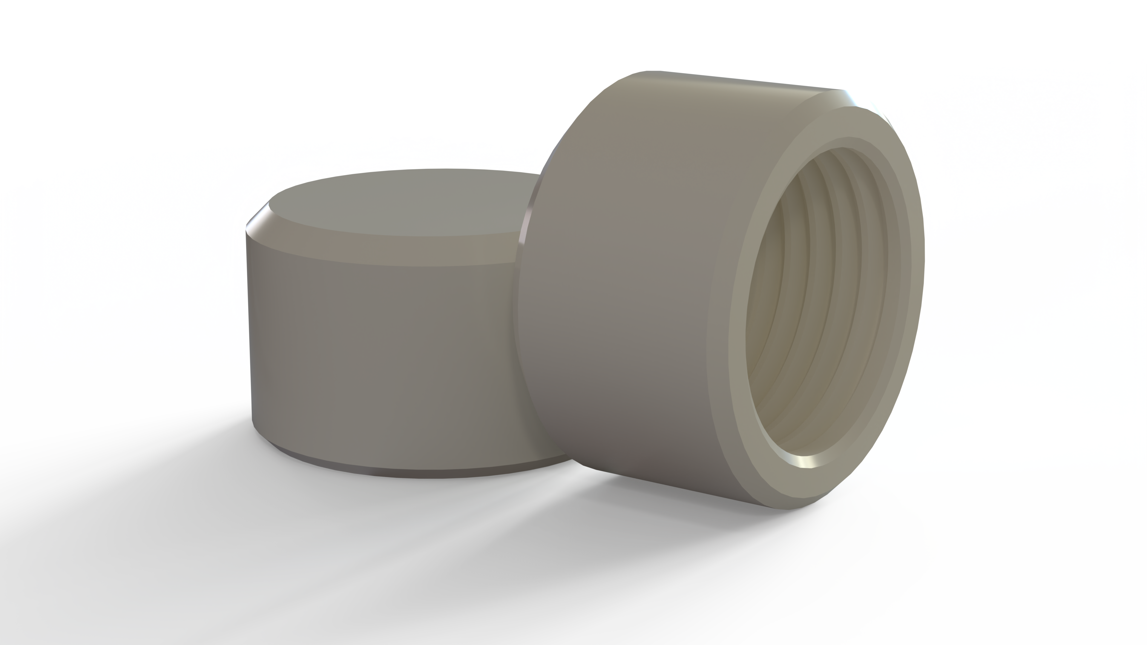 37mm Threaded Cap – Group Pic