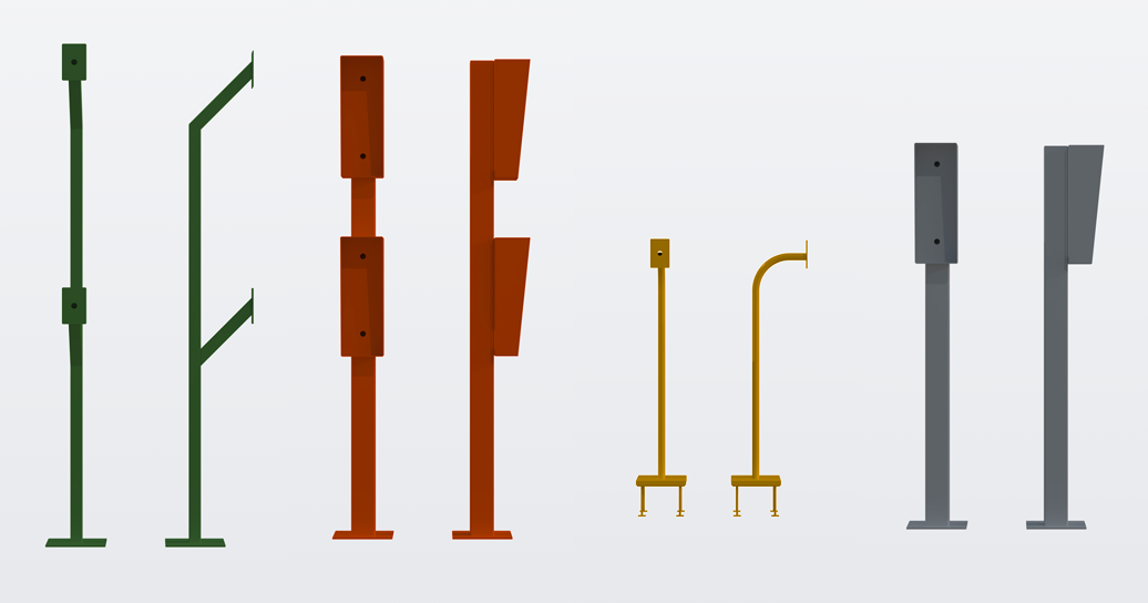 Custom Post Variants